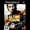 PS2 GAME - Alone in the Dark (USED)